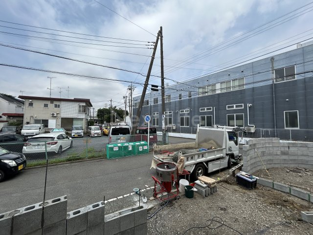 眺望　アウローラ E