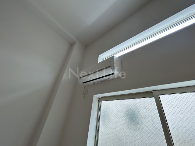 その他設備　アウローラ E