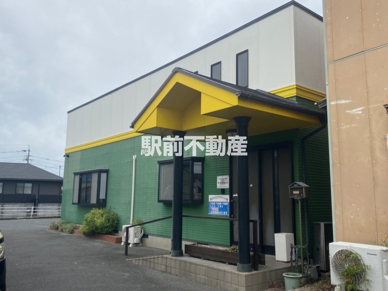 病院　みつゆき整体施術院（病院）まで600m