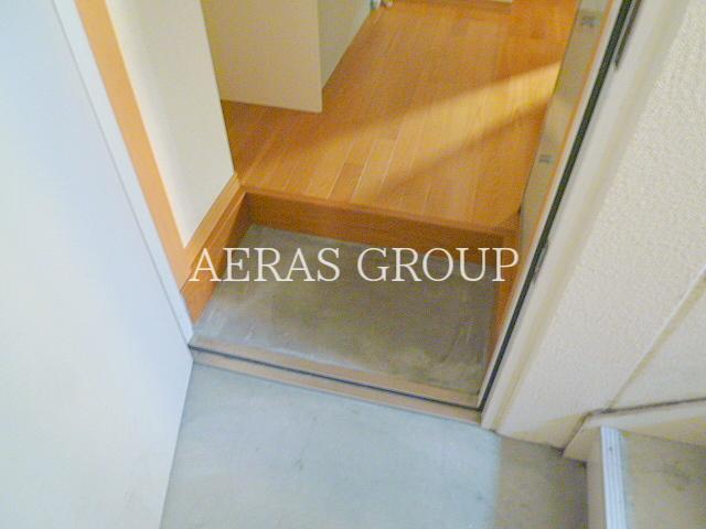 玄関　★玄関★