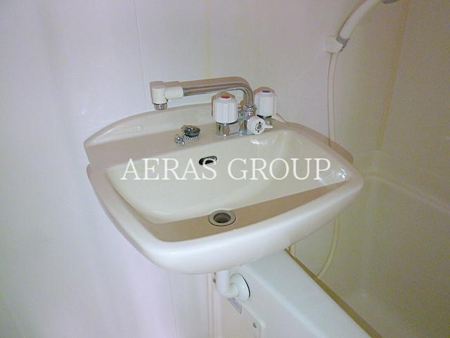 洗面設備　★洗面台★