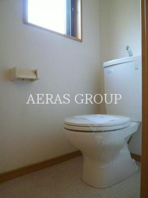 トイレ　★トイレ★