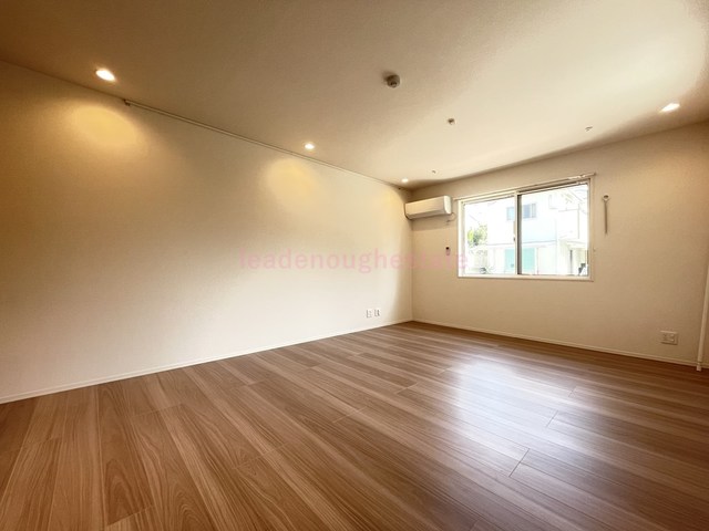 その他部屋・スペース　同施工例