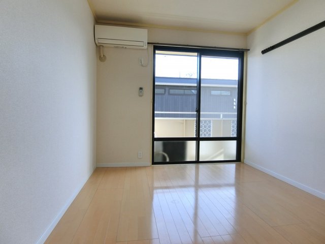 その他部屋・スペース　洋室