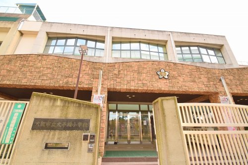 小学校　大阪市立太子橋小学校（小学校）まで291m