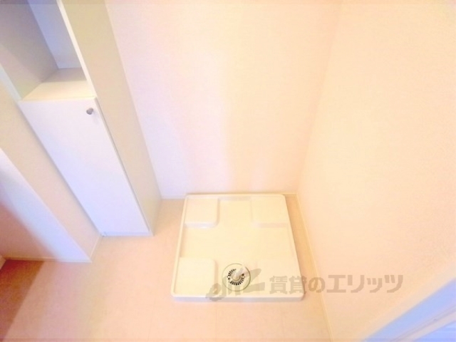 その他部屋・スペース　洗濯機置場