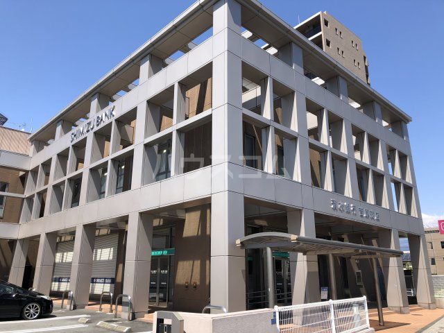 銀行　清水銀行吉原支店（銀行）まで529m