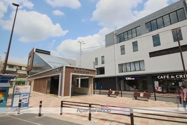 その他　※新河岸駅（西口）（その他）まで880m