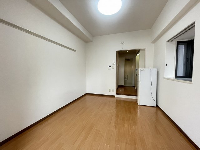 居室・リビング　使いやすいリビングです