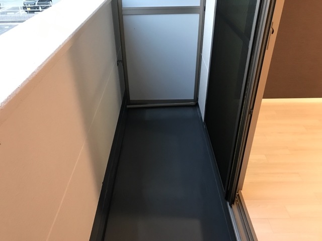 バルコニー　ベランダ