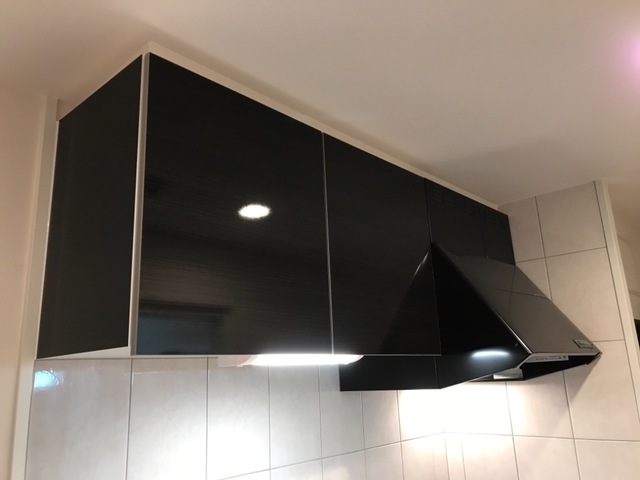 その他部屋・スペース　吊り戸棚