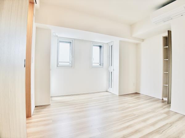 その他部屋・スペース　洋室