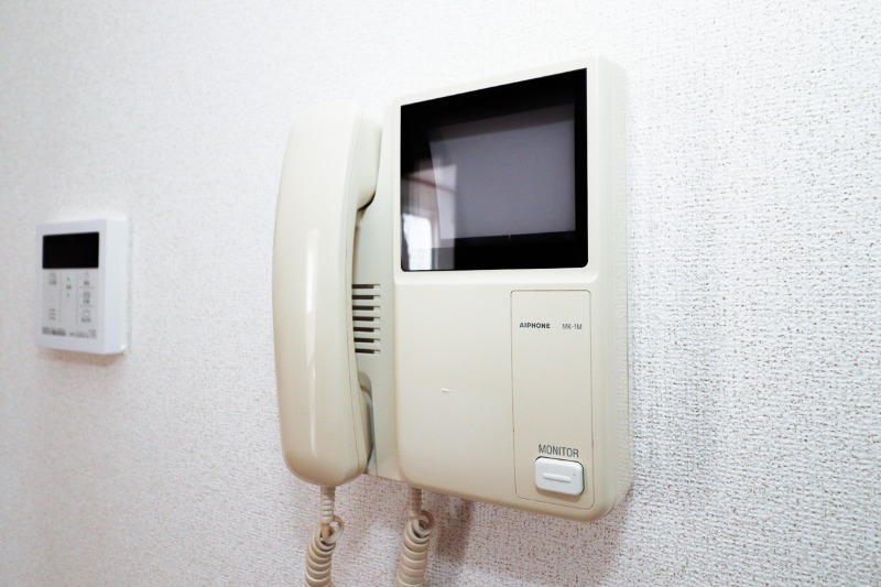 セキュリティ　図面と現状に相違がある場合には現状を優先