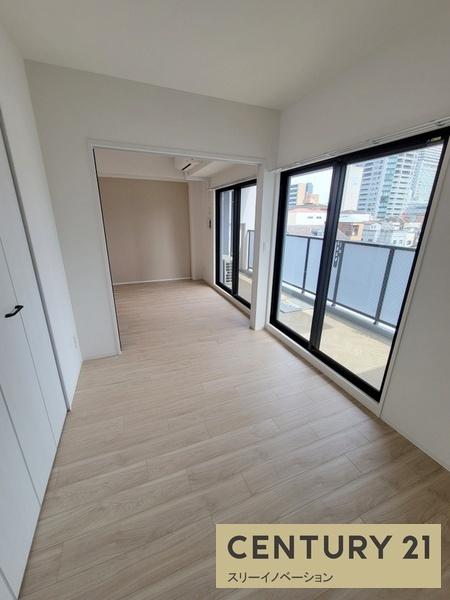 その他部屋・スペース　★明るい洋室★