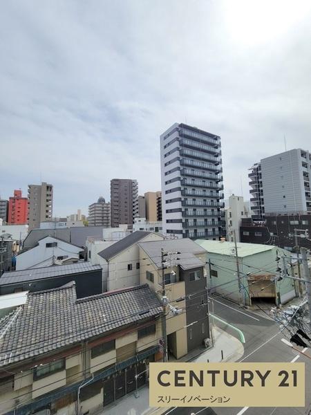 眺望　★眺望もいいですね★