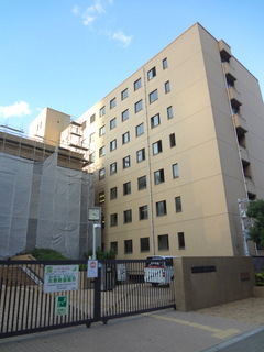 高校・高専　大阪府立港高校（高校・高専）まで1089m