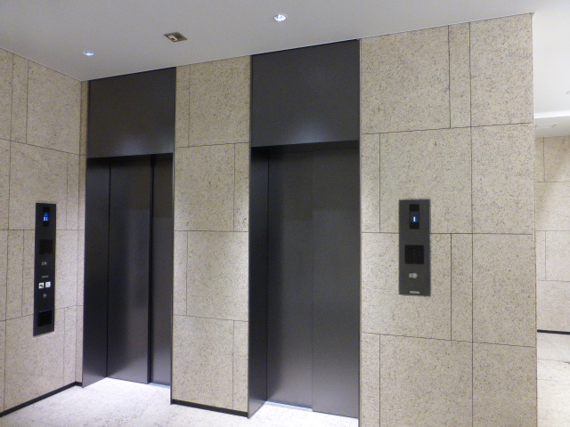 その他共有部分　共用部