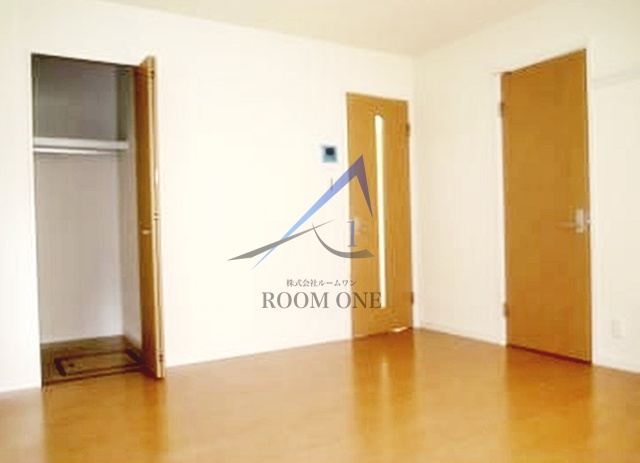 その他部屋・スペース　寝室です。