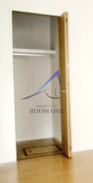 収納　収納です。