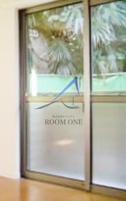 バルコニー　バルコニーです。