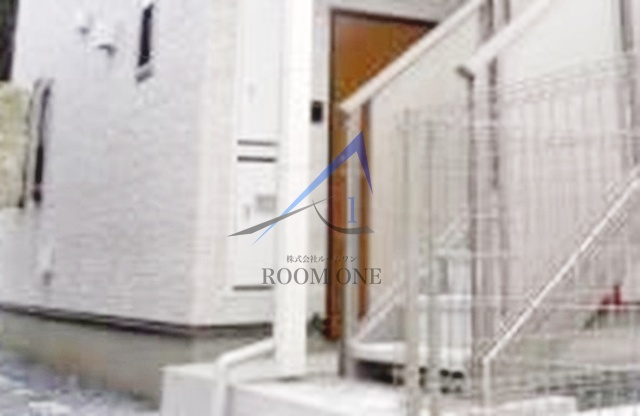 エントランス　エントランスです。