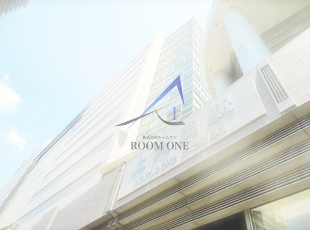 その他　上大岡駅（その他）まで1264m