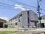 加納駅より徒歩16分 1階 築4年8ヶ月の賃貸物件