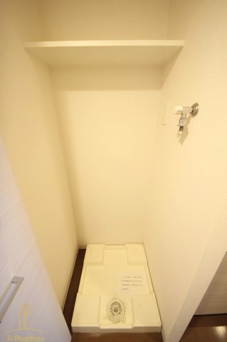 その他設備　プライムアーバン御堂筋本町