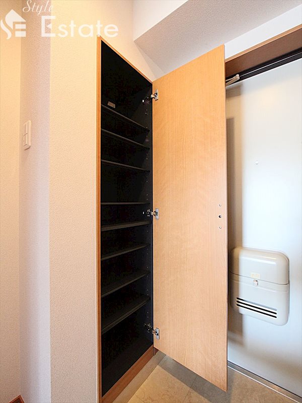 その他　シューズボックス