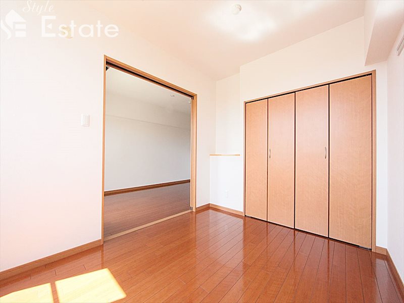 その他部屋・スペース　内装