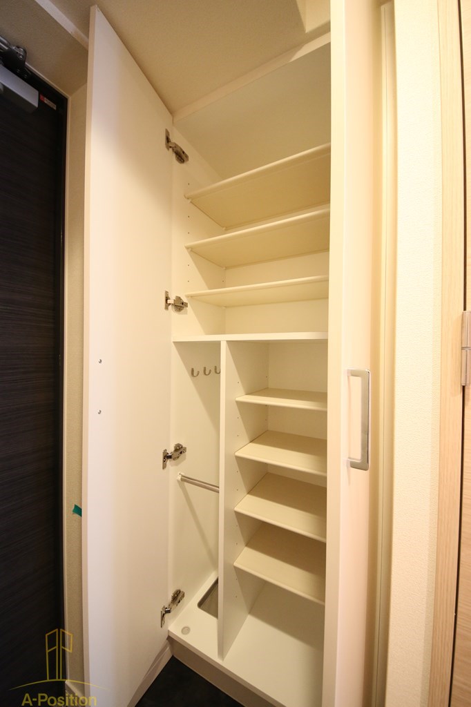 その他　プレサンス谷町七丁目