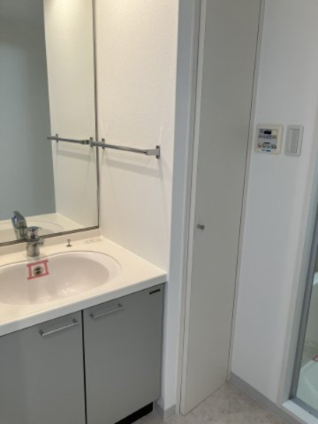 洗面設備　参考写真