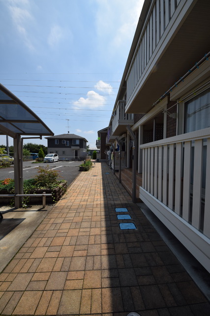 エントランス　★管理体制しっかりしております