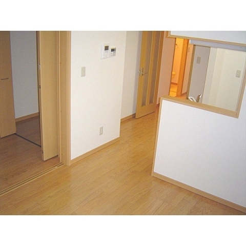 居室・リビング　※類似室内