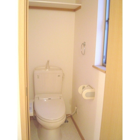 トイレ　※類似室内