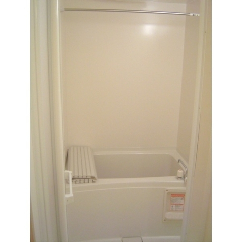 バス・シャワールーム　※類似室内