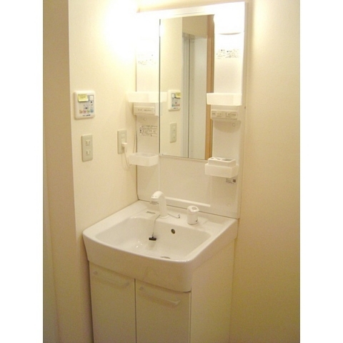 洗面設備　※類似室内