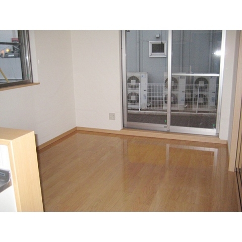 その他部屋・スペース　※類似室内