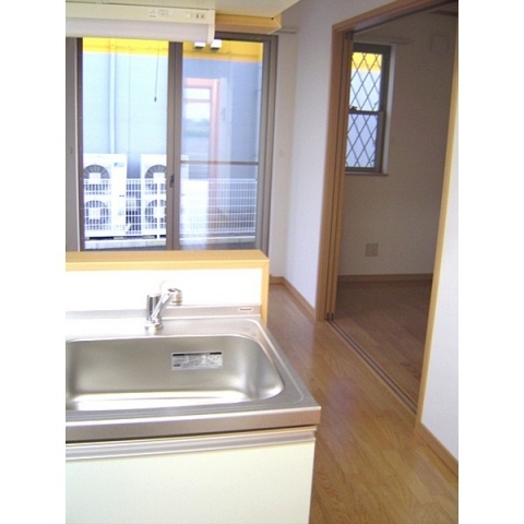 キッチン　※類似室内