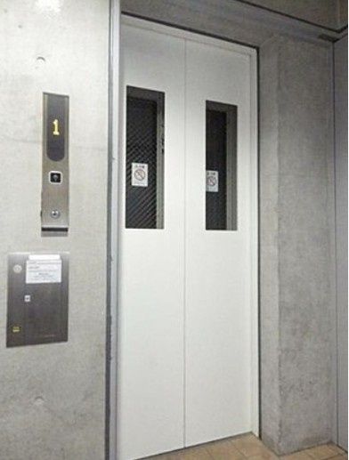 その他共有部分　☆エレベーター☆
