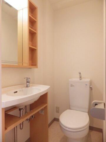 トイレ　☆清潔なトイレ☆