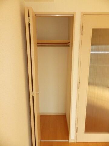 収納　☆たっぷり収納☆