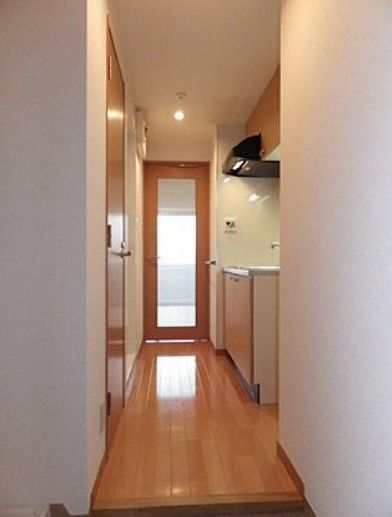 玄関　☆広々とした玄関☆