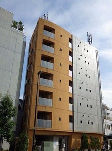 建物外観　☆綺麗な外観☆