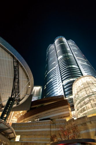 その他　六本木ヒルズ ノースタワー（その他）まで1201m