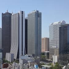 ショッピングセンター　新宿野村ビル（ショッピングセンター）まで607m