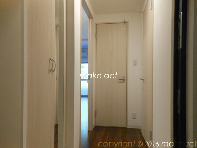 玄関　■室内参考写真