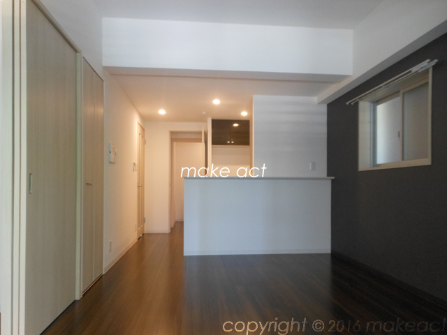 セキュリティ　■室内参考写真