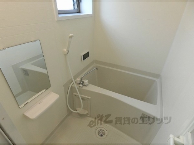 バス・シャワールーム　ユニットバス