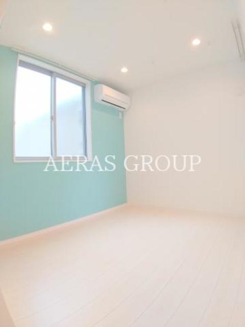 居室・リビング　同仕様